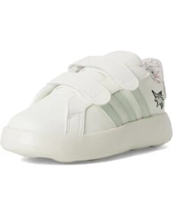 adidas Kids Grand Court Dino Sportswear Shoes (Toddler) | Sneakers & Athletic Shoes 15 adidas Kids Grand Court Dino Sportswear Shoes (Toddler) | Sneakers & Athletic Shoes -Adidas Kids Shop 61S81ej7W2L. AC SR736920