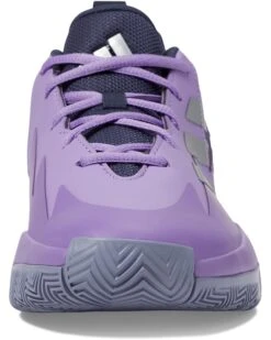 adidas Kids Cross Em Up Select (Big Kid) | Sneakers & Athletic Shoes -Adidas Kids Shop 61StfyneSTL. AC SR736920