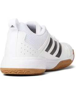 adidas Kids Ligra 7 Volleyball (Little Kid/Big Kid) | Sneakers & Athletic Shoes -Adidas Kids Shop 61SxFhNt8hL. AC SR736920