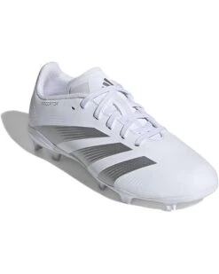 adidas Kids Soccer Predator 24 League Firm Ground (Little Kid/Big Kid) | Sneakers & Athletic Shoes -Adidas Kids Shop 61TMiXNopUL. AC SR736920