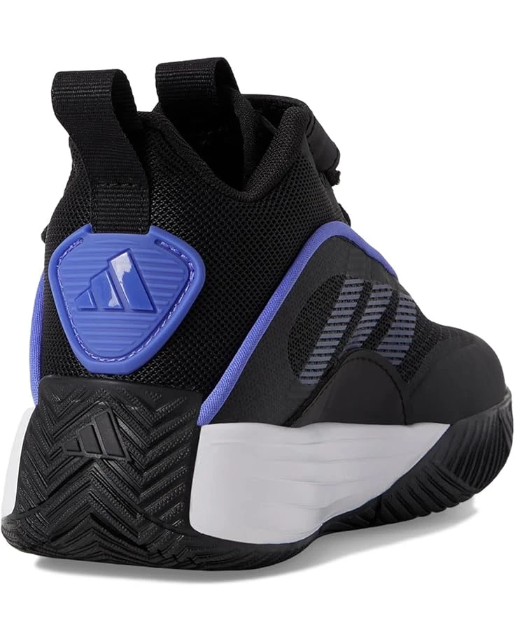 adidas Kids Own The Game 3.0 Basketball Shoes (Little Kid/Big Kid) | Sneakers & Athletic Shoes 7 adidas Kids Own The Game 3.0 Basketball Shoes (Little Kid/Big Kid) | Sneakers & Athletic Shoes - Image 5