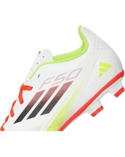 adidas Kids F50 Club Firm Ground/Multi Ground Soccer Cleats (Little Kid/Big Kid) | Sneakers & Athletic Shoes -Adidas Kids Shop 61UGsghcLNL. AC SR736920