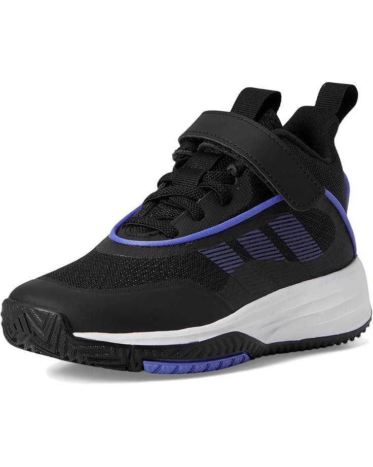 adidas Kids Own The Game 3.0 Basketball Shoes (Little Kid/Big Kid) | Sneakers & Athletic Shoes 9 adidas Kids Own The Game 3.0 Basketball Shoes (Little Kid/Big Kid) | Sneakers & Athletic Shoes - Image 7