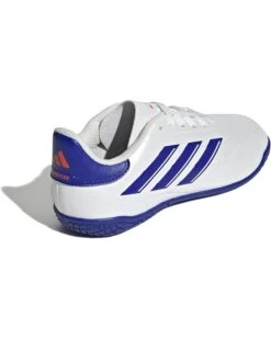 adidas Kids Copa Pure 2 Club Indoor J (Little Kid/Big Kid) | Sneakers & Athletic Shoes -Adidas Kids Shop 61UNLfxDUL. AC SR736920
