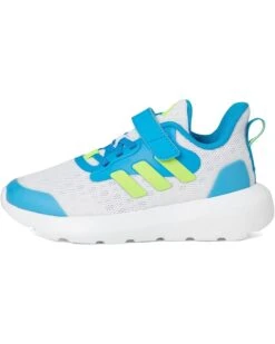 adidas Kids FortaRun 3.0 Elastic Lace Sportswear Shoes (Little Kid) | Sneakers & Athletic Shoes -Adidas Kids Shop 61UTI4ncL. AC SR736920