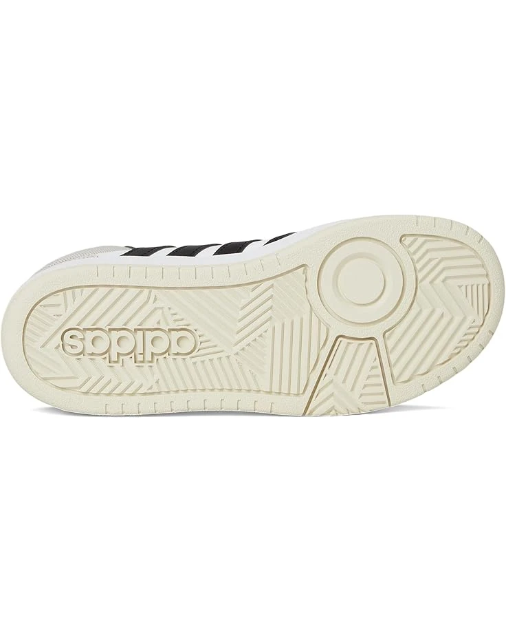 adidas Kids Hoops Mid Shoes (Big Kid) | Sneakers & Athletic Shoes 5 adidas Kids Hoops Mid Shoes (Big Kid) | Sneakers & Athletic Shoes - Image 3