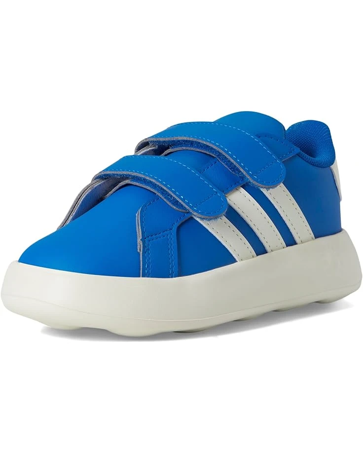 adidas Kids Grand Court 2.0 Sportswear Shoes (Toddler) | Sneakers & Athletic Shoes 9 adidas Kids Grand Court 2.0 Sportswear Shoes (Toddler) | Sneakers & Athletic Shoes - Image 7