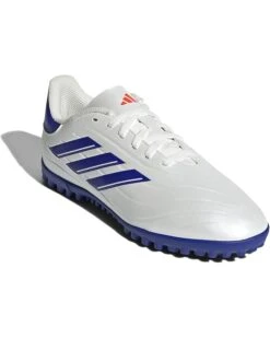 adidas Kids Copa Pure 2 Club Turf J (Little Kid/Big Kid) | Sneakers & Athletic Shoes -Adidas Kids Shop 61V3uTdHkWL. AC SR736920
