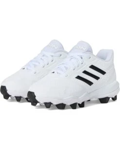 adidas Kids Icon 8 Molded Baseball Shoes (Toddler/Little Kid/Big Kid) | Sneakers & Athletic Shoes -Adidas Kids Shop 61V7EaxNXVL. AC SR736920