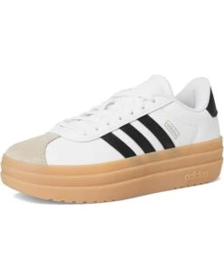adidas Kids VL Court Bold Sportswear Shoes (Big Kid) | Sneakers & Athletic Shoes -Adidas Kids Shop 61V8vc5HYEL. AC SR736920