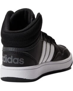 adidas Kids Hoops Mid 3.0 (Little Kid/Big Kid) | Sneakers & Athletic Shoes 12 adidas Kids Hoops Mid 3.0 (Little Kid/Big Kid) | Sneakers & Athletic Shoes -Adidas Kids Shop 61VDM0MwfsL. AC SR736920