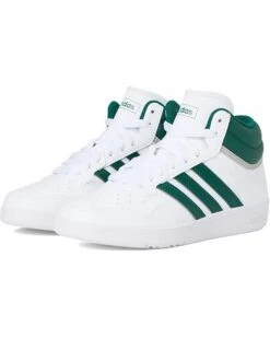 adidas Kids Hoops 4.0 Mid Top Basketball Shoes (Big Kid) | Sneakers & Athletic Shoes -Adidas Kids Shop 61W5VHX2cfL. AC SR736920
