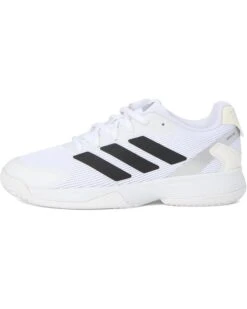 adidas Kids Ubersonic Tennis Shoes (Little Kid/Big Kid) | Sneakers & Athletic Shoes -Adidas Kids Shop 61X6j0fPX7L. AC SR736920