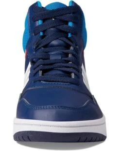 adidas Kids Hoops Mid 3.0 (Little Kid/Big Kid) | Sneakers & Athletic Shoes -Adidas Kids Shop 61X77TsJ9lL. AC SR736920