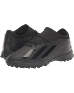 adidas Kids Soccer X Crazyfast.3 Turf (Little Kid/Big Kid) | Sneakers & Athletic Shoes