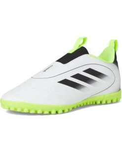 adidas Kids Goletto Ix Laceless Turf Soccer Cleats (Little Kid/Big Kid) | Sneakers & Athletic Shoes -Adidas Kids Shop 61ZBVE1T XL. AC SR736920
