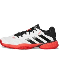 adidas Kids Barricade Tennis Shoes (Little Kid/Big Kid) | Sneakers & Athletic Shoes -Adidas Kids Shop 61ZDDlUBG0L. AC SR736920