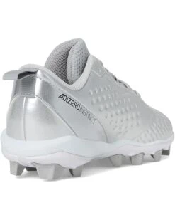 adidas Kids Adizero Instinct Silver Speed Molded Softball Shoes (Toddler/Little Kid/Big Kid) | Sneakers & Athletic Shoes -Adidas Kids Shop 61ZcJZRGyXL. AC SR736920