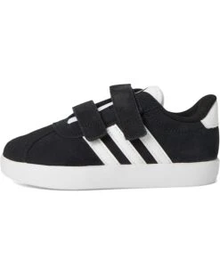 adidas Kids VL Court 3.0 (Toddler) | Sneakers & Athletic Shoes -Adidas Kids Shop 61aL5jdrFL. AC SR736920