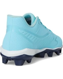 adidas Kids Icon 8 Molded Baseball Shoes (Toddler/Little Kid/Big Kid) | Sneakers & Athletic Shoes -Adidas Kids Shop 61auLk9CDuL. AC SR736920