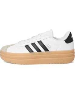 adidas Kids VL Court Bold Sportswear Shoes (Big Kid) | Sneakers & Athletic Shoes -Adidas Kids Shop 61bUHwTJPGL. AC SR736920