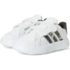 adidas Kids Grand Court 2.0 (Toddler) | Sneakers & Athletic Shoes