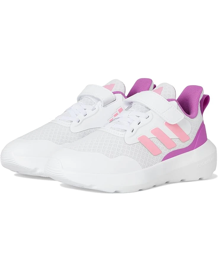 adidas Kids FortaRun 2.0 Sportswear Shoes (Little Kid) | Sneakers & Athletic Shoes 12 adidas Kids FortaRun 2.0 Sportswear Shoes (Little Kid) | Sneakers & Athletic Shoes - Image 10