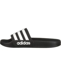 adidas Kids Adilette Shower Slide (Toddler/Little Kid/Big Kid) | Sandals -Adidas Kids Shop 61dogXJa8lL. AC SR736920
