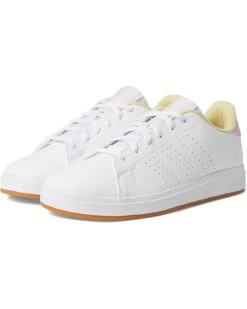 adidas Kids Advantage Base 2.0 Sportswear Shoes (Big Kid) | Sneakers & Athletic Shoes