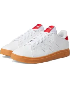 adidas Kids Advantage Base 2.0 Sportswear Shoes (Big Kid) | Sneakers & Athletic Shoes -Adidas Kids Shop 61e3KRjc3ML. AC SR736920