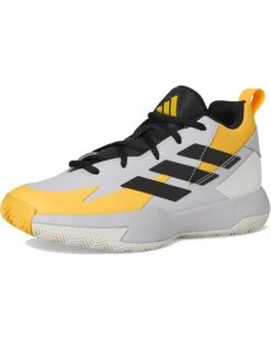 adidas Kids Cross Em Up Select Mid Trainers (Big Kid) | Sneakers & Athletic Shoes -Adidas Kids Shop 61eXlo8JhWL. AC SR736920