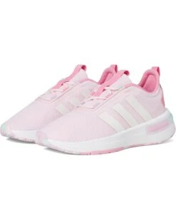 adidas Kids Racer TR23 Sneaker (Little Kid/Big Kid) | Sneakers & Athletic Shoes