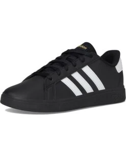 adidas Kids Grand Court 2.0 (Little Kid/Big Kid) | Sneakers & Athletic Shoes -Adidas Kids Shop 61ep6ZTFx3L. AC SR736920
