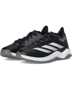 adidas Kids Adizero Impact Turf Baseball Shoes (Little Kid/Big Kid) | Sneakers & Athletic Shoes
