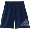 adidas Kids Big Logo Woven Short 24(Big Kid) | Shorts 1 adidas Kids Big Logo Woven Short 24(Big Kid) | Shorts -Adidas Kids Shop 61foj3NuBL. AC SR736920