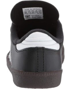 adidas Kids Samba® Classic Core (Toddler/Little Kid/Big Kid) | Sneakers & Athletic Shoes -Adidas Kids Shop 61fspKGcUnL. AC SR736920