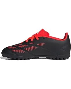 adidas Kids Soccer Predator 24 Club Turf (Little Kid/Big Kid) | Sneakers & Athletic Shoes -Adidas Kids Shop 61gOjI9rcGL. AC SR736920