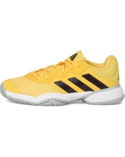 adidas Kids Barricade Tennis Shoes (Big Kid) | Sneakers & Athletic Shoes -Adidas Kids Shop 61gmJuFzffL. AC SR736920