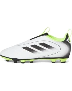 adidas Kids Goletto IX Laceless Firm/Multi Ground Soccer Cleats (Toddler/Little Kid/Big Kid) | Sneakers & Athletic Shoes -Adidas Kids Shop 61gyJeDsY8L. AC SR736920