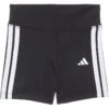 adidas Kids 3-stripe Bike Shorts (Big Kid) -Adidas Kids Shop 61hZ8mgfFAL. AC SR736920