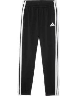 adidas Kids Essentials 3S Joggers (Big Kids) | Pants