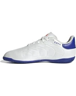 adidas Kids Copa Pure 2 Club Indoor J (Little Kid/Big Kid) | Sneakers & Athletic Shoes -Adidas Kids Shop 61iEDdVOmFL. AC SR736920