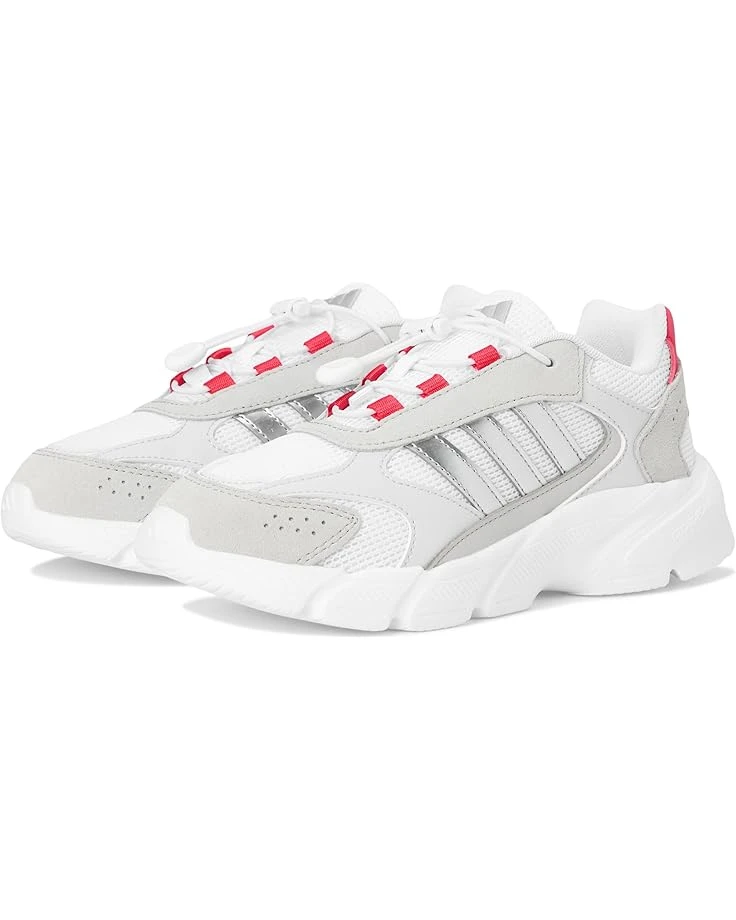 adidas Kids CrazyChaos 2000 Sportswear Shoes (Little Kid) | Sneakers & Athletic Shoes 3 adidas Kids CrazyChaos 2000 Sportswear Shoes (Little Kid) | Sneakers & Athletic Shoes
