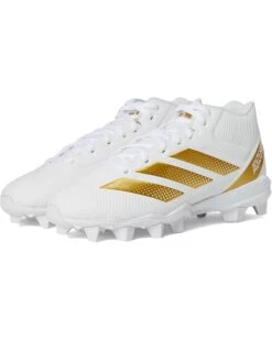 adidas Kids Adizero Impact.2 Molded American Football Shoes (Toddler/Little Kid/Big Kid) | Sneakers & Athletic Shoes -Adidas Kids Shop 61iq8KutrVL. AC SR736920