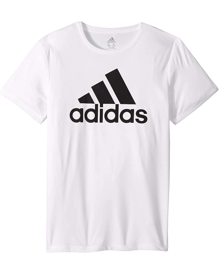adidas Kids Replenish Clima Perform Tee (Big Kids) | Shirts & Tops 4 adidas Kids Replenish Clima Perform Tee (Big Kids) | Shirts & Tops - Image 3