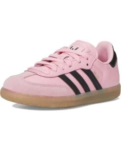 adidas Kids Samba Messi Soccer Shoes (Little Kid/Toddler/Big Kid) | Sneakers & Athletic Shoes -Adidas Kids Shop 61jqgbVWq9L. AC SR736920