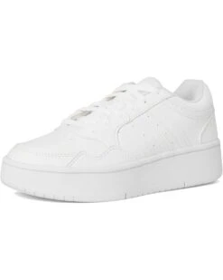 adidas Kids Hoops 3.0 Bold Shoes (Big Kid) | Sneakers & Athletic Shoes -Adidas Kids Shop 61k3AwRH0bL. AC SR736920