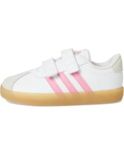 adidas Kids VL Court 3.0 | Sneakers & Athletic Shoes -Adidas Kids Shop 61kMGACSb7L. AC SR736920
