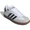 adidas Kids Samba Indoor Football Boots (Toddler/Little Kid/Big Kid) | Sneakers & Athletic Shoes