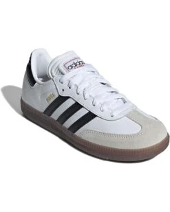 adidas Kids Samba Indoor Football Boots (Toddler/Little Kid/Big Kid) | Sneakers & Athletic Shoes